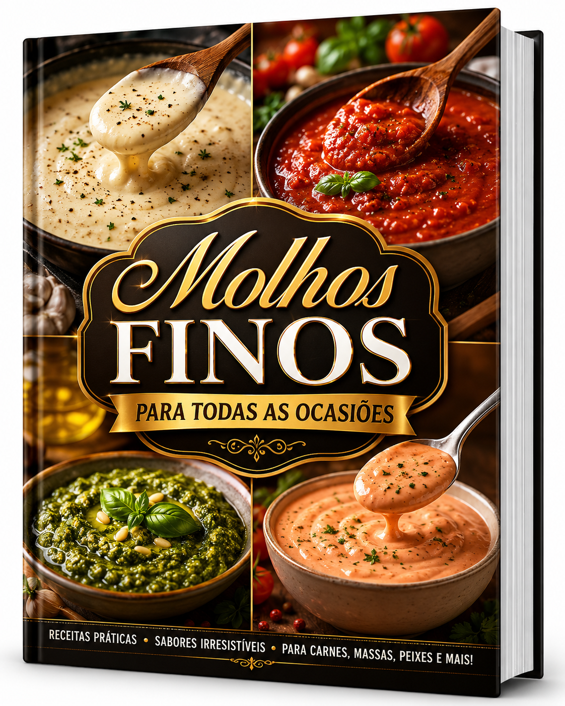 Molhos