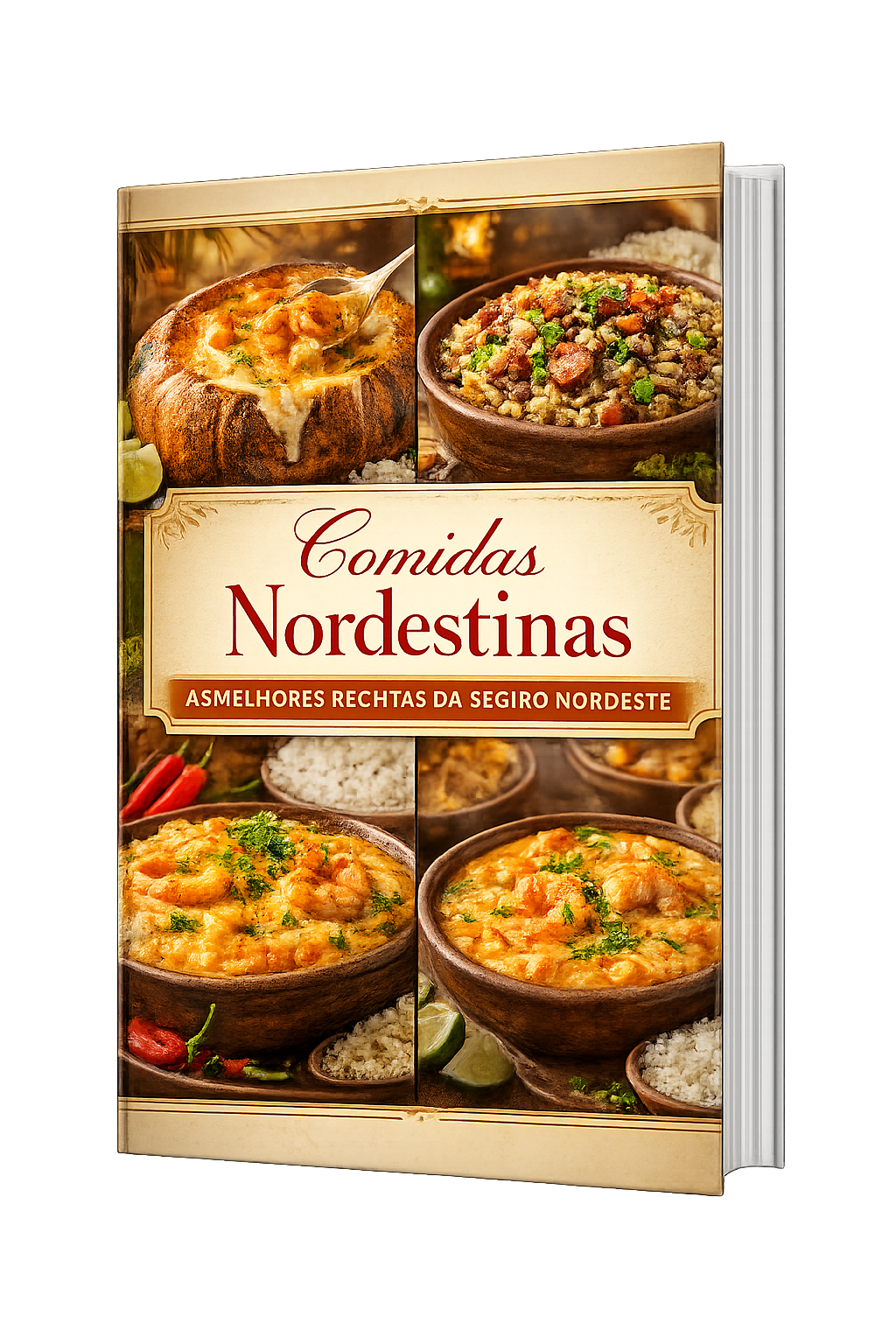 Nordestinas